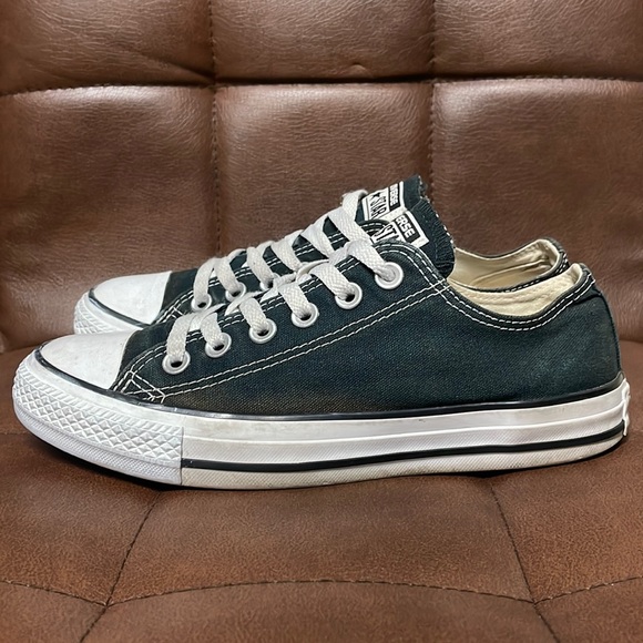 Converse All Star Low Top